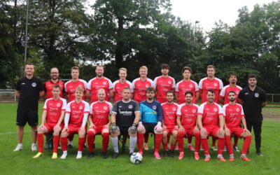 2. Mannschaft