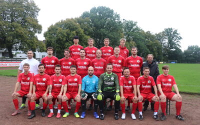 3. Mannschaft
