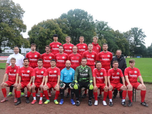 3. Mannschaft