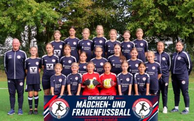 M&SG – D-Juniorinnen – U13