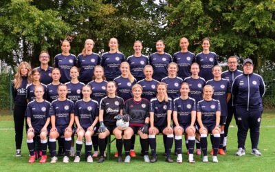 M&SG – Frauenmannschaft