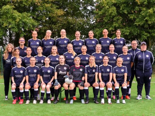 Frauenmannschaft